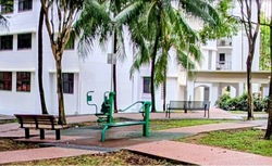 Blk 6B Boon Tiong Arcadia (Bukit Merah), HDB 4 Rooms #561899471